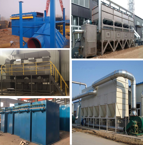 开云app官网入口环保案例